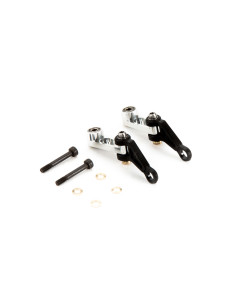 Aluminum Follower Arm (2):...