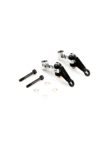 Aluminum Follower Arm (2): 270 CFX