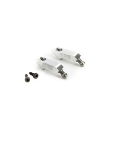 Aluminum Grip Arms: 270 CFX