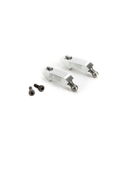 Aluminum Grip Arms: 270 CFX