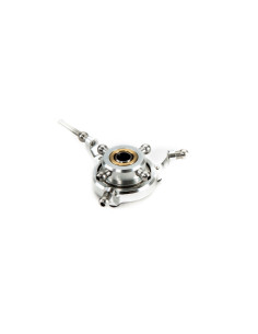 Aluminum Swashplate: 270 CFX