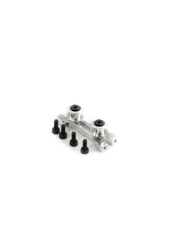 Aluminum Tail Belt Tensioner: 270 CFX
