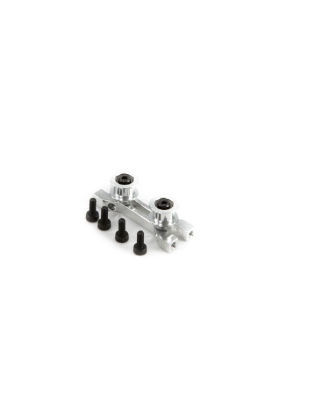 Aluminum Tail Belt Tensioner: 270 CFX