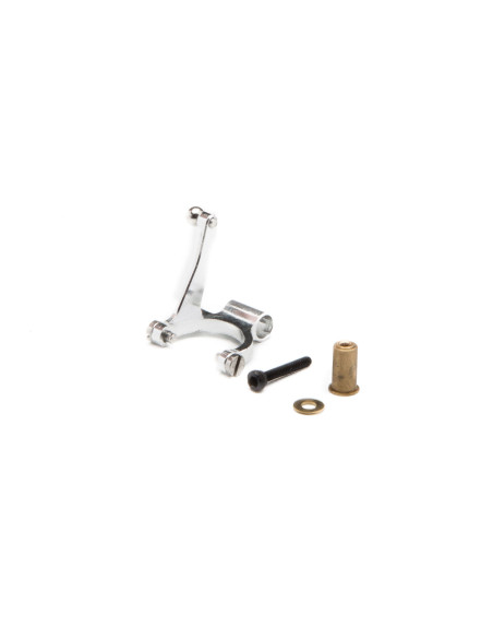 Aluminum Tail Pitch Bellcrank: 180 CFX