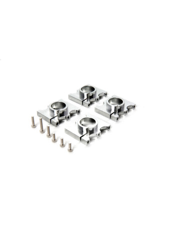 Arm Clamp (4): Mach 25 FPV