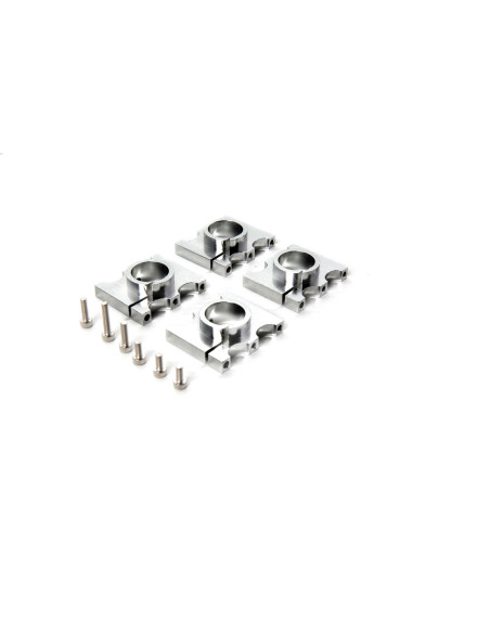 Arm Clamp (4): Mach 25 FPV