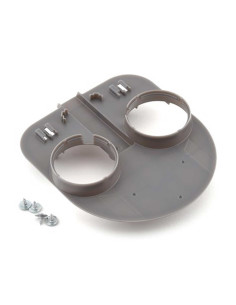 Base Plate: Inductrix Switch