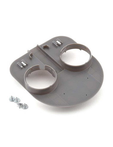 Base Plate: Inductrix Switch