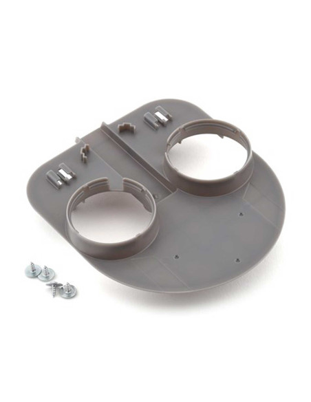 Base Plate: Inductrix Switch