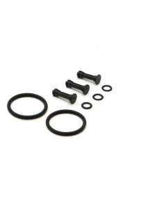 Battery Holder O-ring: Mach...