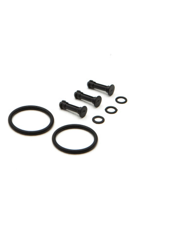 Battery Holder O-ring: Mach 25 FPV