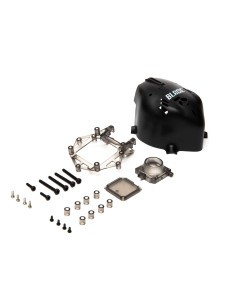 Body Black: Torrent 110 FPV