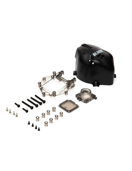 Body Black: Torrent 110 FPV