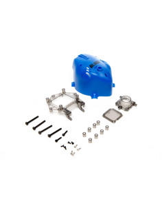 Body Blue: Torrent 110 FPV