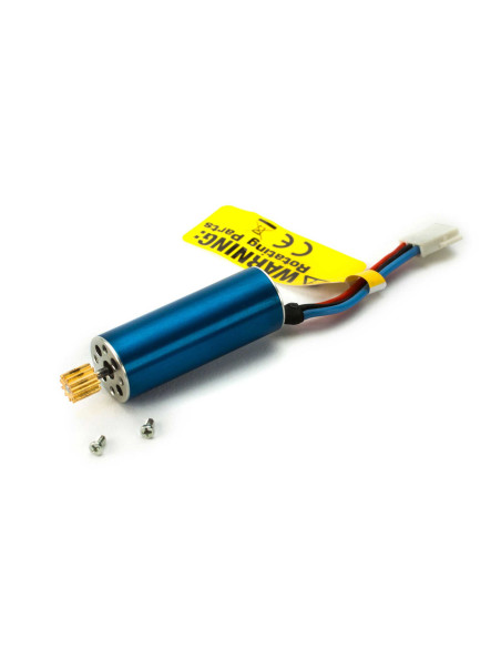 Brushless Main Motor: 130 X