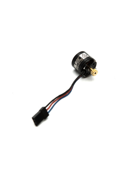 Brushless Main Motor: Apache AH-64