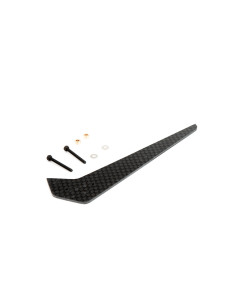 C-F Tail Fin: 270 CFX