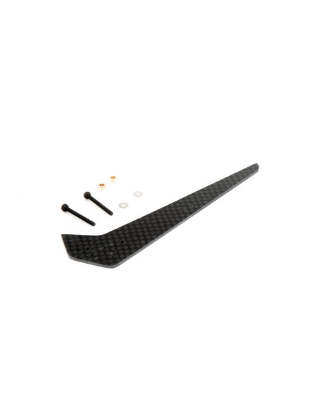 C-F Tail Fin: 270 CFX