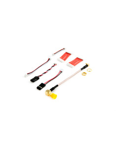 Cable Set: Vortex Pro