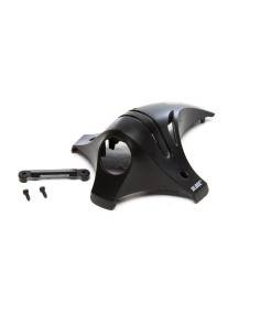 Canopy  Black: Inductrix FPV +