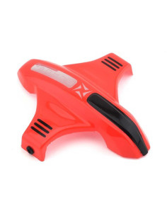Canopy  Red: Inductrix Switch