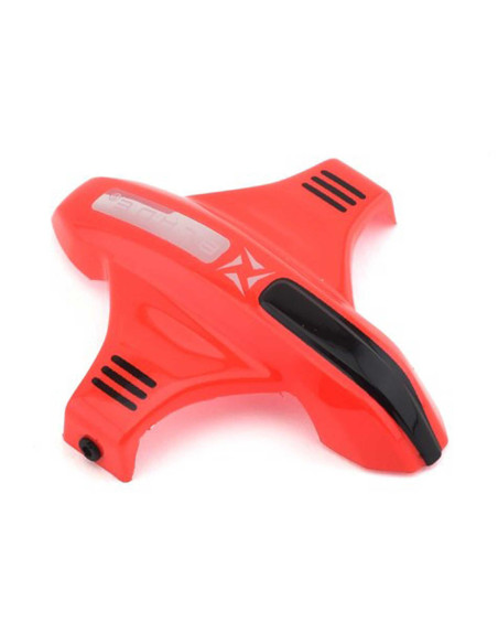 Canopy  Red: Inductrix Switch