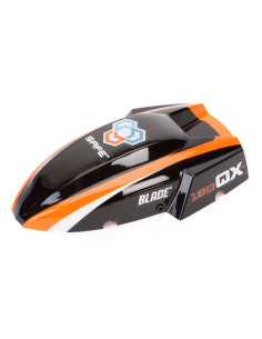 Canopy: 180 QX HD