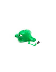 Canopy Green: Inductrix FPV