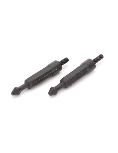 Canopy Mount Set (2): 200 SR X