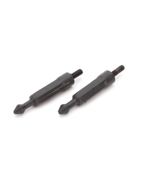 Canopy Mount Set (2): 200 SR X