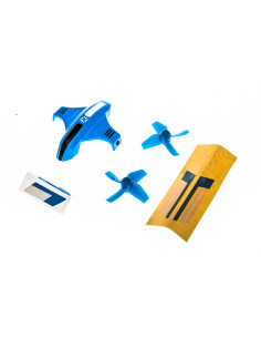 Canopy Option Set with...