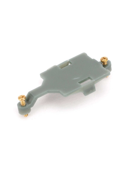 Compass Cover with Hardware: 350 QX
