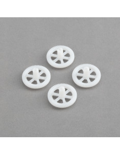 Drive Gear Set (4): Zeyrok