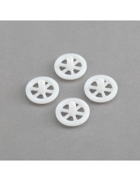 Drive Gear Set (4): Zeyrok