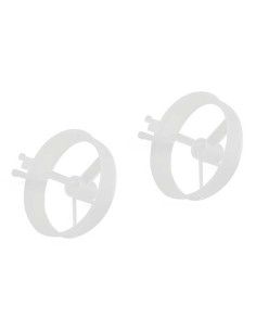 Duct Set (2): Inductrix Switch