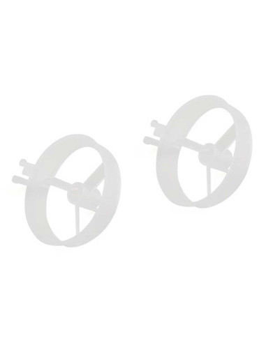 Duct Set (2): Inductrix Switch