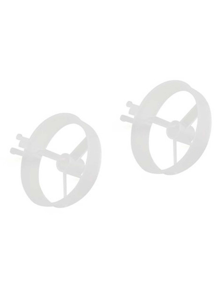 Duct Set (2): Inductrix Switch