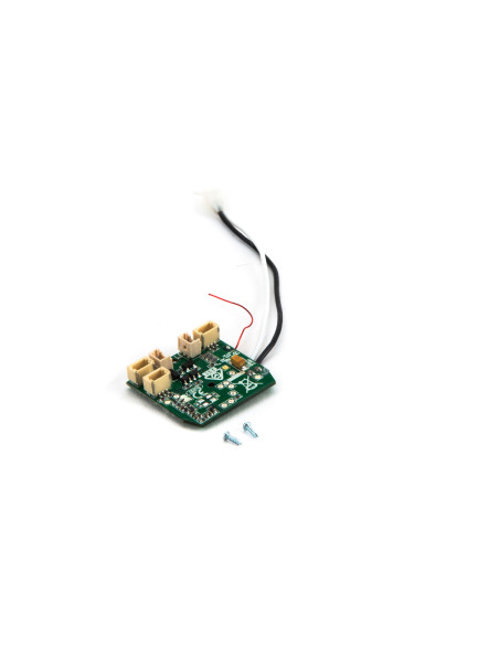 FBL 3-in-1 Unit: Nano CP S