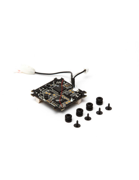 Flight Control Betaflight: Inductrix FPV Pro
