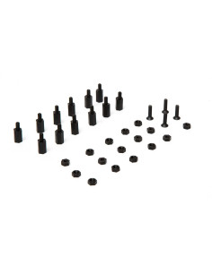 Flight Control Standoff Set...