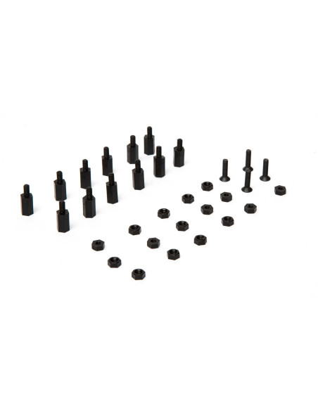 Flight Control Standoff Set (3)