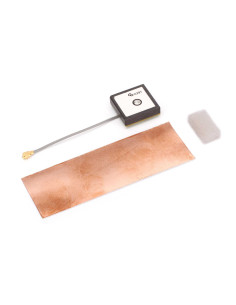 GPS Antenna: 350 QX