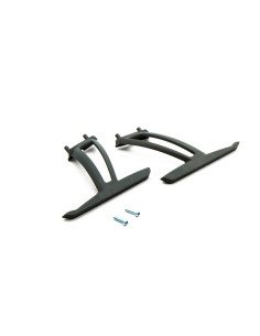 Landing Gear: 200 QX