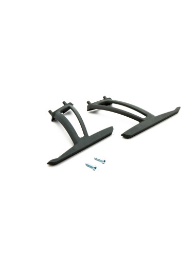 Landing Gear: 200 QX