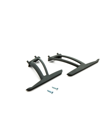Landing Gear: 200 QX
