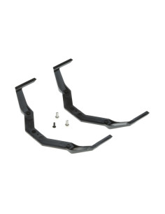 Landing Gear: Mach 25 FPV