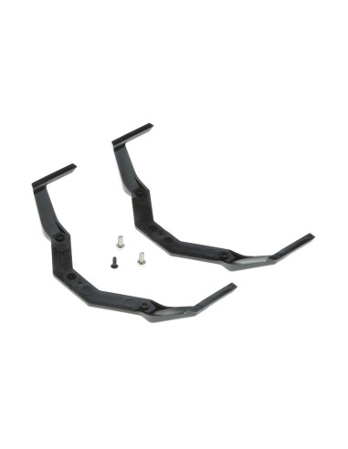 Landing Gear: Mach 25 FPV