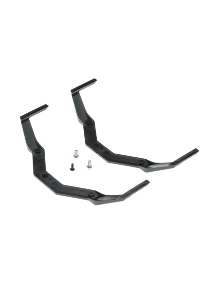 Landing Gear: Mach 25 FPV