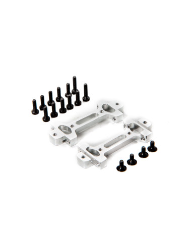 Landing Gear Mounts: 360 CFX