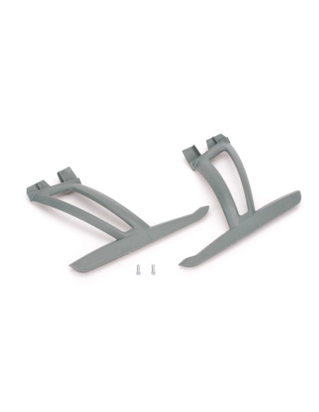 Landing Gear Set with Hardware: 350 QX